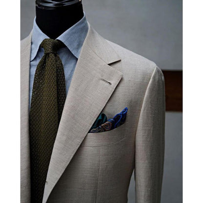 ABSU44 Wool Linen