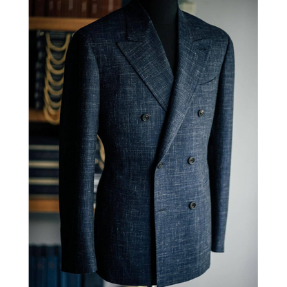 ABSU43 Wool Linen