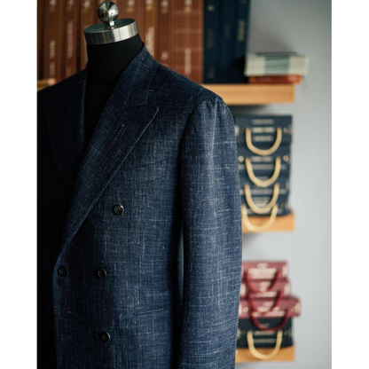 ABSU43 Wool Linen