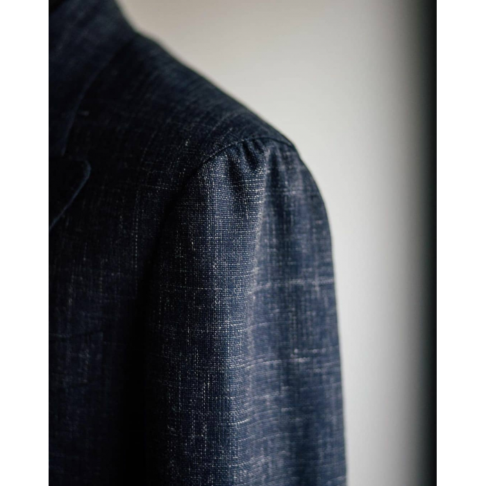 ABSU43 Wool Linen