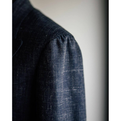 ABSU43 Wool Linen