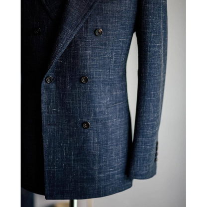 ABSU43 Wool Linen