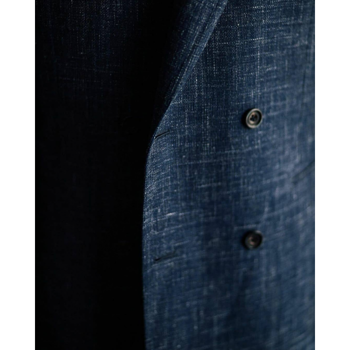 ABSU43 Wool Linen