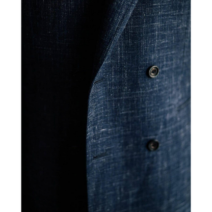 ABSU43 Wool Linen
