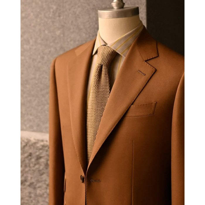 ABSU20 Super 100's Gabardine