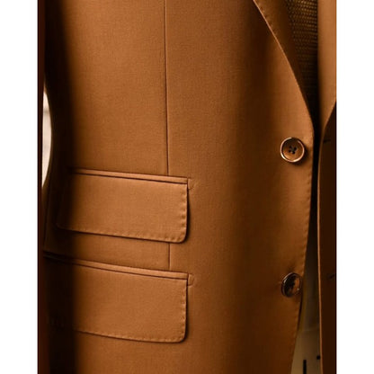 ABSU20 Super 100's Gabardine