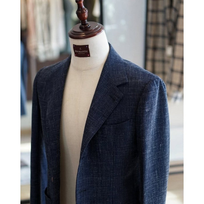 ABSU43 Wool Linen