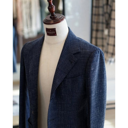 ABSU43 Wool Linen