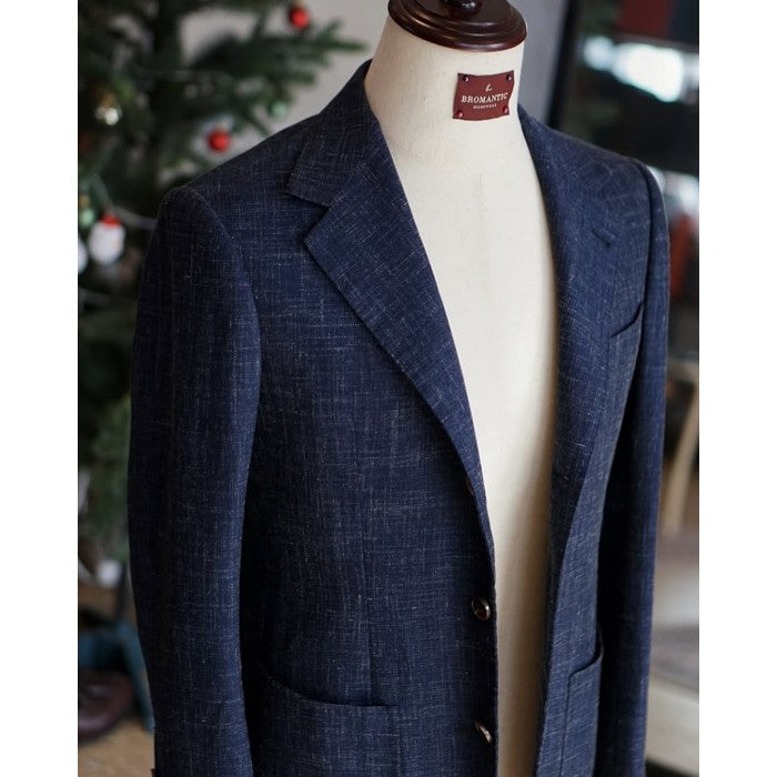 ABSU43 Wool Linen