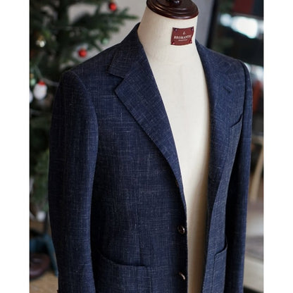 ABSU43 Wool Linen