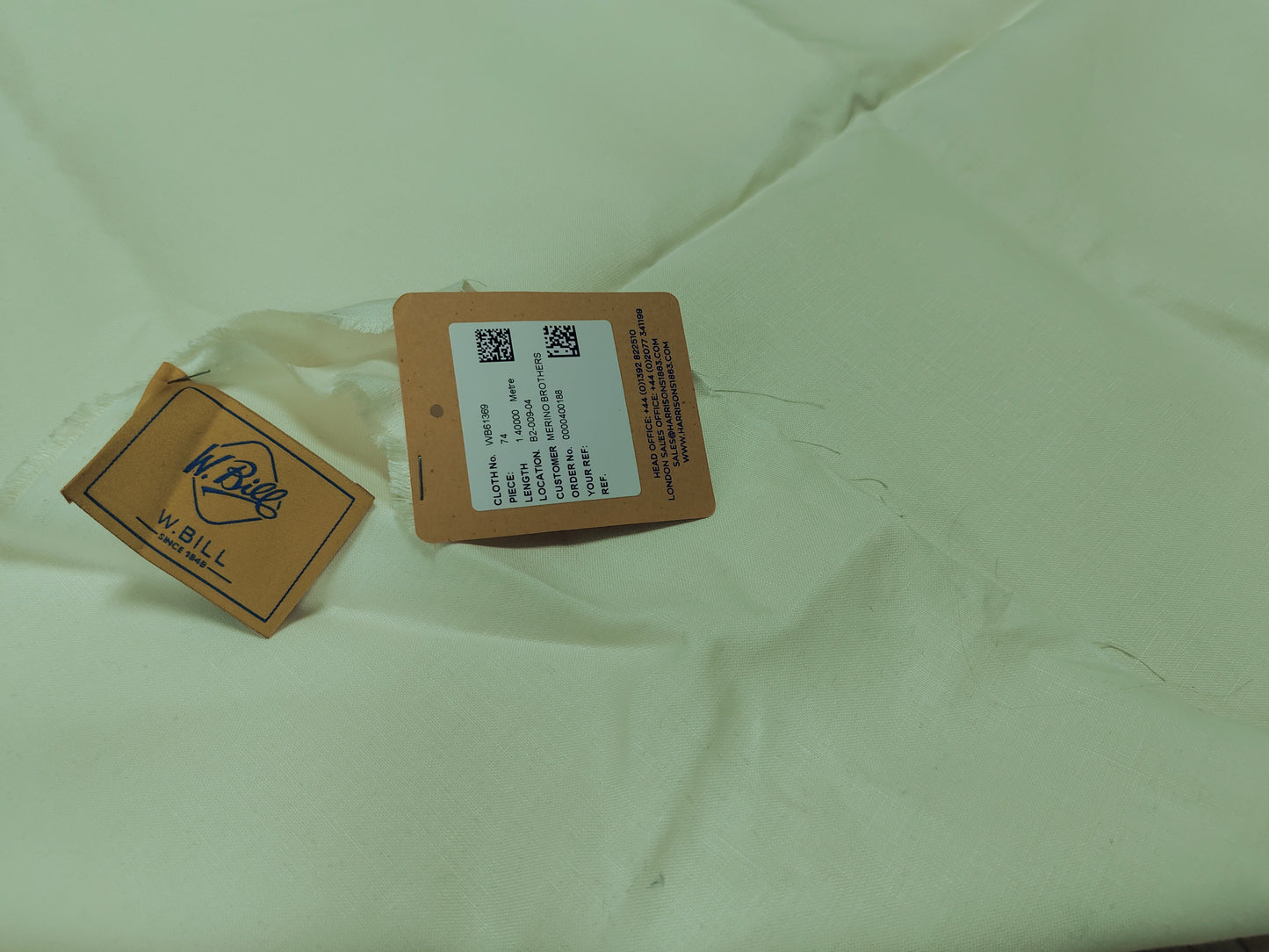 WB61369 - 1.4m