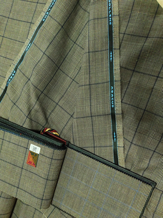 SW6272 - 0.1m ( 9.5m in stock )