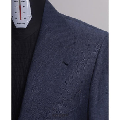 ABSU46 Wool Linen