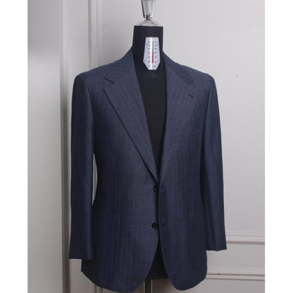 ABSU46 Wool Linen