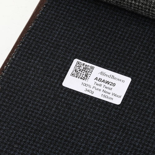 ABAW20 Twill Twist