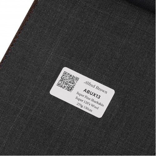 ABUX13 Super Fine Sharkskin
